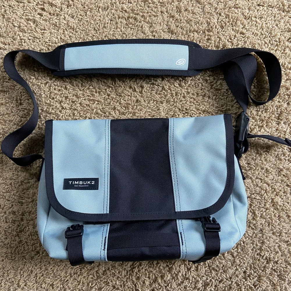 Timbuk2  messenger-XS